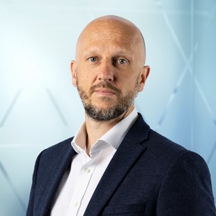 Photo of Richard Smith