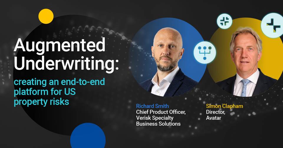 Augmented Underwriting