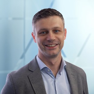 Photo of Chris Spencer