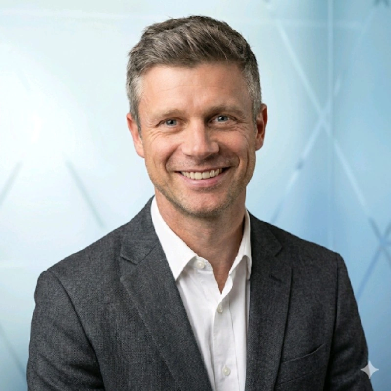 Photo of Chris Spencer